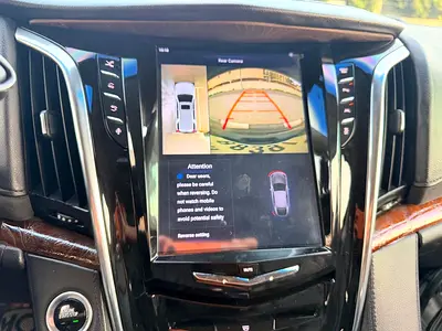 2016 Cadillac ESCALADE 缩略图 13