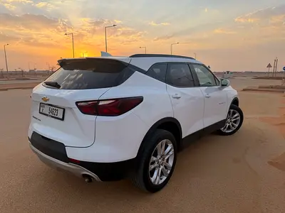 صورة 6 لـ 2020 Chevrolet BLAZER