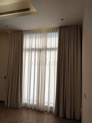 Curtain