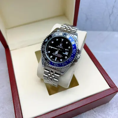 Luxury Men's Watch