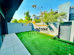 Brand New 3BR Middle Unit | Robinia , Masaar | Prime Location