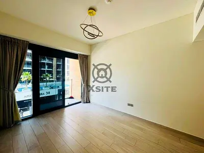 Equipped Kitchen |Cozy Studio|Pool View