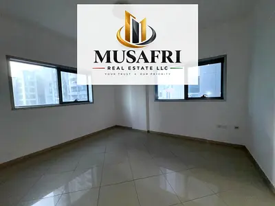 NO COMISSION SAME LINE SAHARA BALCONY, ONE MONTH FREE 6 CHEQS NAHDA SHARJAH