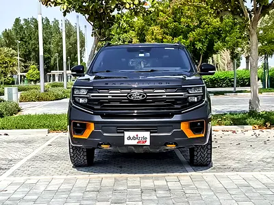 2025 FORD EXPEDITION 照片 2