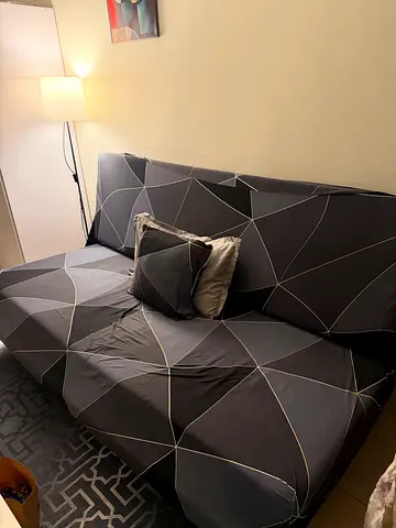 Sofa bed 200 cm