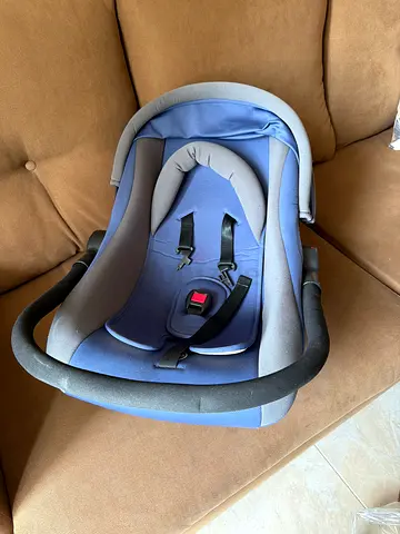 Baby Car Seat