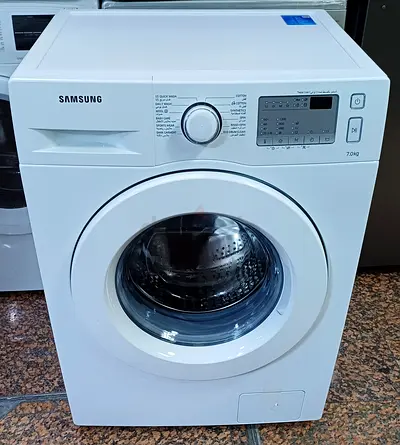 Samsung 7kg washing machine for sell 💯 good working