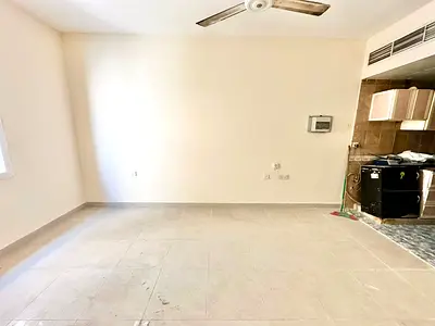 Luxury Big size studio close to road side 17k available
