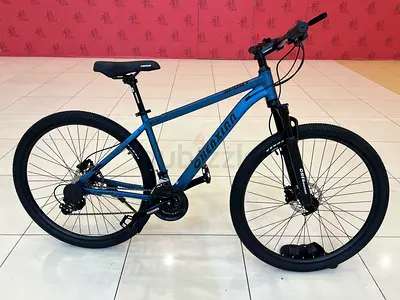 27.5 er mountain bicycle