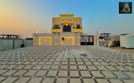 اغتنم الفرصة لشراء فيلا في الحليو عجمان