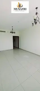 A.C FREE BUILDING+PARKING FREE+ONE MONTH FREE+GYM POOL FREE
