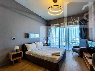 Fully Furnished | Walking to Metro | Flexible Cheques