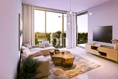 Semi Furnished Studio |Tenanted | 8% ROI