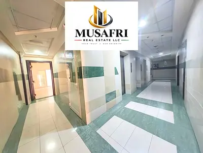 AFFORDABLE PRICE ! BRIGHT APARTMENT!PRIME LOCATION !4TO 6 CHEQUE PAYMENT ALTOWN SHARJAH
