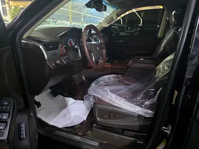 2017 Chevrolet TAHOE 缩略图 19