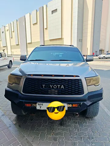 صورة 16 لـ 2017 Toyota SEQUOIA