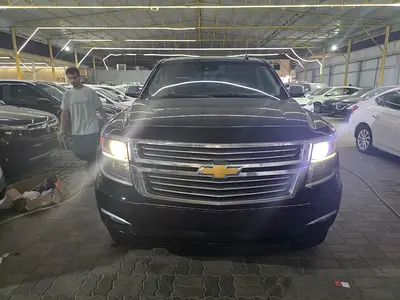 2017 Chevrolet TAHOE — фото 3