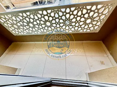Luxury 2BR Apartment Wardrobe With Fully Open View & private Parking free