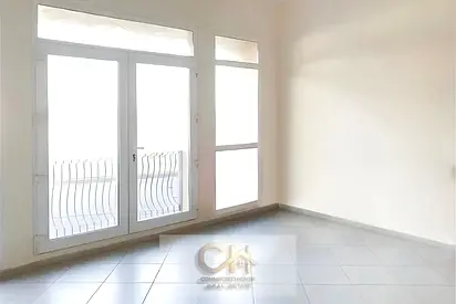 Spacious Studio Apartment in Courtyard Residence 2, Mirdif