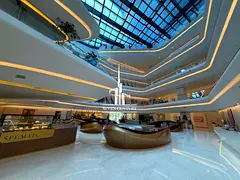 Luxury Canal View Office |Fully Fitted |Prime Spot