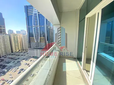 Spacious 3bhk apartment with wardrobe and one month free | Gym Pool free | Easy Exit to Dubai | fully family building