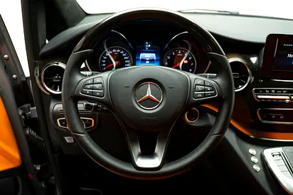 2023 Mercedes-BENZ V-CLASS 照片 7