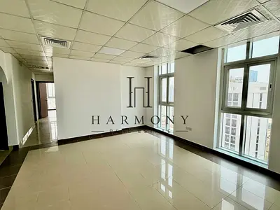 Spacious 2-Bedroom Apartment | Near Manar Mall | 3 Bathrooms