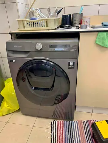 Samsung new model 2in1 washing machine digital with wifi option 9/6 kg