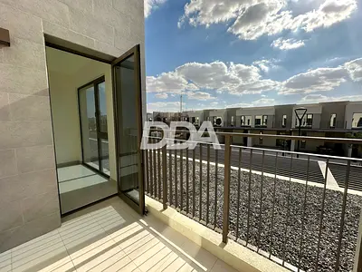 SINGLE ROW 3BR + MAID | AVAIL IN JULY 1 | GREENVIEW
