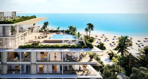 Panoramic sea view | Hotel service 5 stars | Premium Amenities