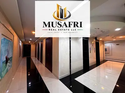 BRAND NEW TOWER-FREE PARKING-2MASTER BEDROOM-BALCONY-CLOSE TO F24 BUS STOP