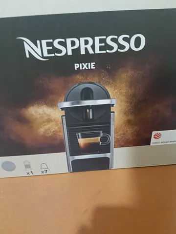 Nespresso Pixie