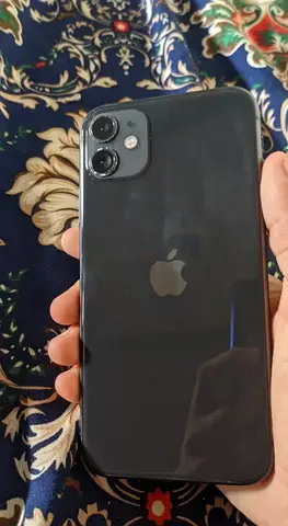 Iphone 11 for sale orignal with 87% battery