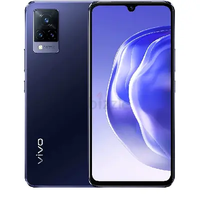 Vivo V21 5G 128GB 8GB RAM Dusk Blue