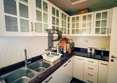 Vastu & Upgraded Unit | Closed kitchen | Prime Location