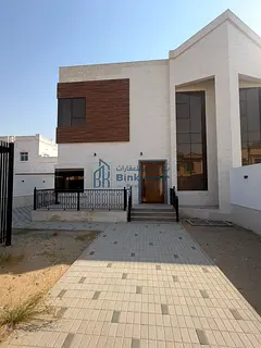 Villa for rent in Al Hoshi, Sharjah