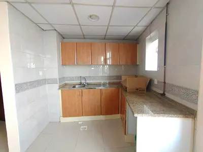 Big Size Studio With Central Ac And 6 Payments Just In 2k Close To Dubai Border Al Nahda Shj