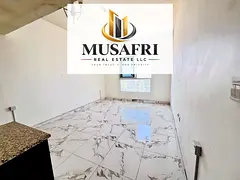 PRIME LOCATION//STUDIO APARTMENT AVAILABLE WITH 1WASHROOMS MUWAILEH SHARJAH.