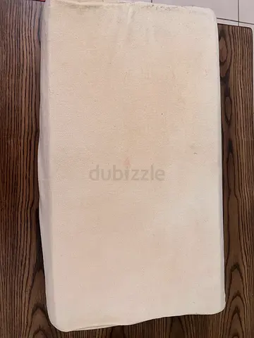 Memory foam pillow