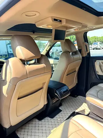 صورة 3 لـ 2011 Chevrolet TRAVERSE