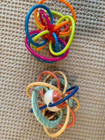 Baby Toys & accessories