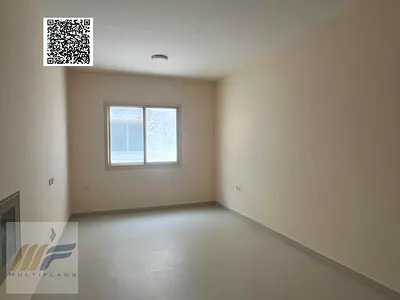 Spacious 1 BHK Apartment for Rent in Al Rawda 2, Ajman