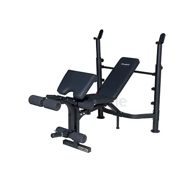 VolksGym Multi-Function Weight Lifting Bench