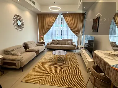 2BHK FOR RENT IN AL MAMZAR