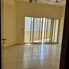 SPACIOUS & CLEAN ROOM WITH PRIVATE BALCONY FOR FEMALE BACHELOR | AL MAJAZ, SHARJAH
