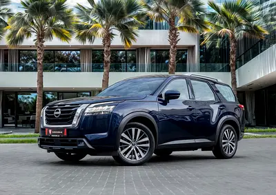 2,155 P.M | Pathfinder SV | 0% Downpayment | Warranty!