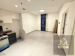 Luxury 1BHK in Aljada East Village | Gym & Pool Access | American Kitchen | Premium Community Living