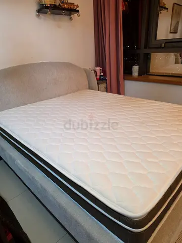 Mattress for Sale – Excellent Condition | 160 × 200 cm