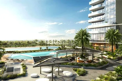 Burj view | 40% Paid | Floor 20 | Off-plan
