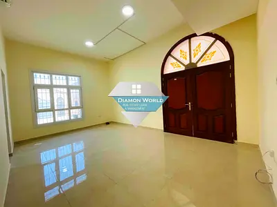LUXURY 1 BHK APARTMENT AT GROUND FLOOR OF VILLA IN SHAKHBOUT CITY